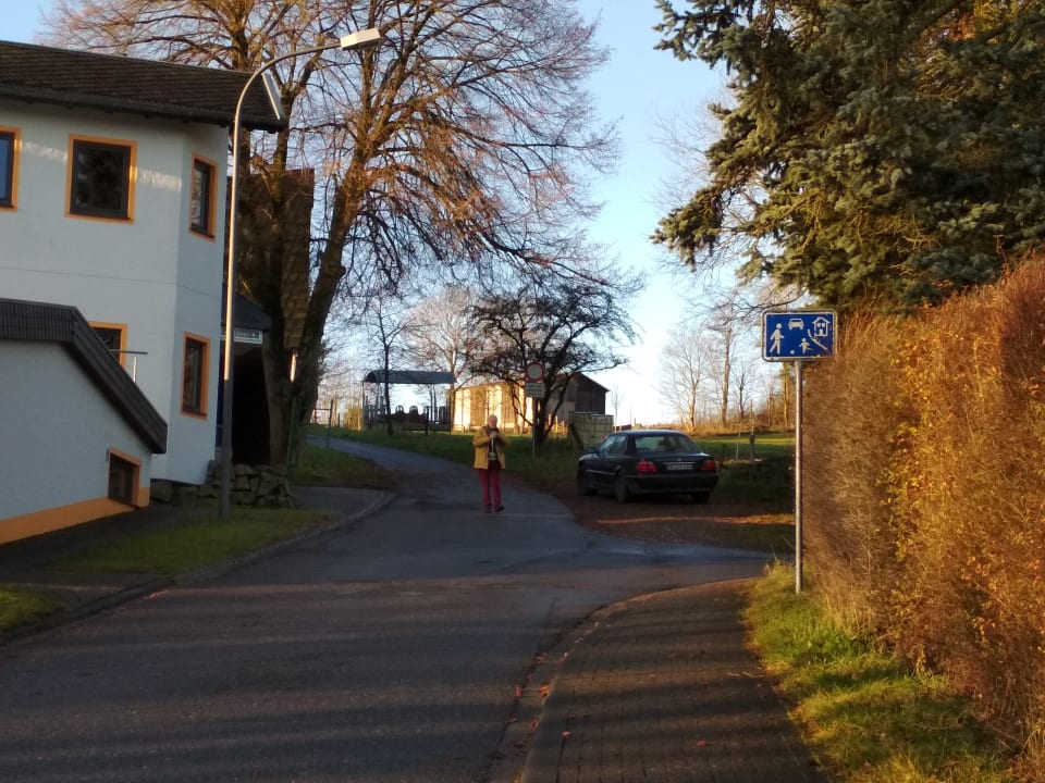 Sonstiges Landhotel Eifelblick