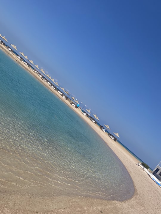 Strand Coral Beach Hurghada