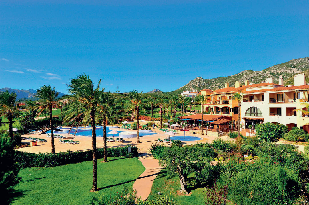 Bonavista de Bonmont Pierre & Vacances Bonavista de Bonmont Resort