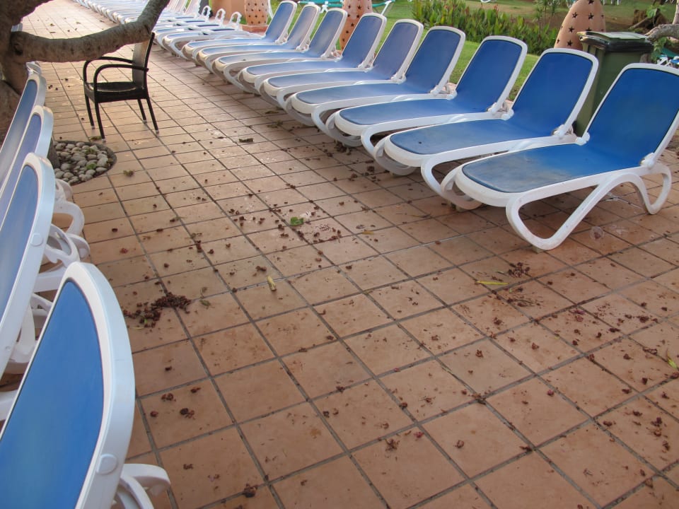 Sonstiges Hotel Mariant Park