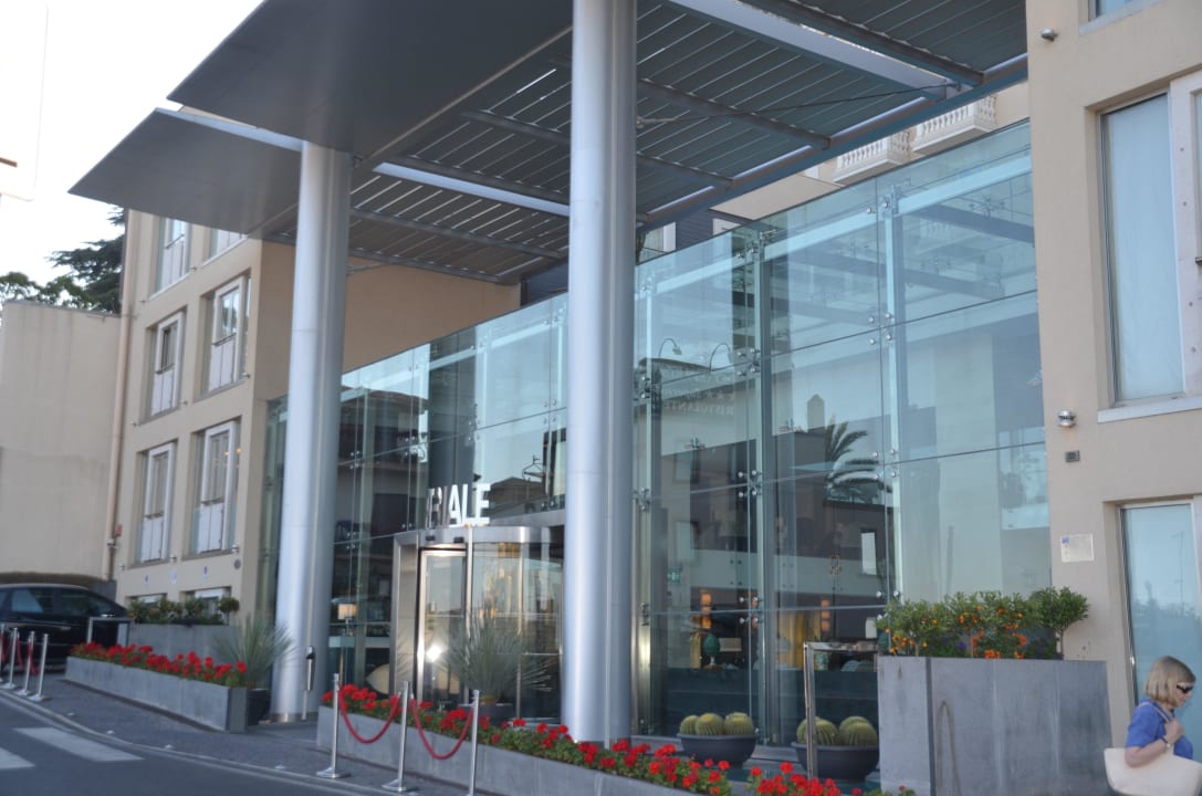 Hotel Imperiale NH Collection Taormina