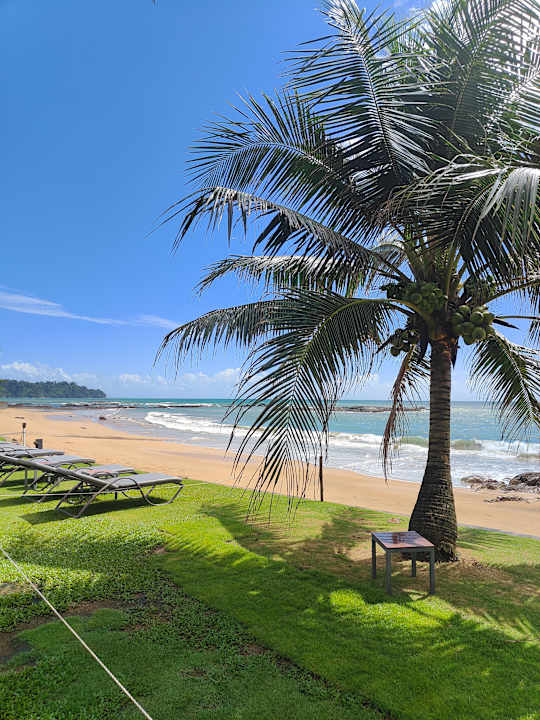 Gartenanlage The Sands Khao Lak by Katathani