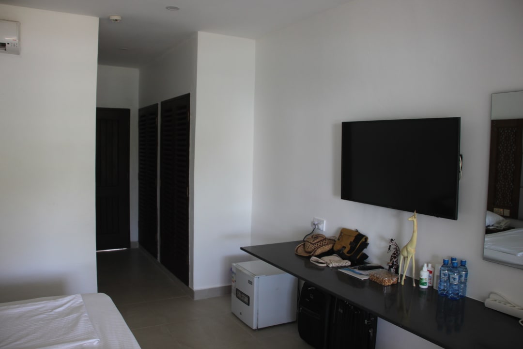 Zimmer Hotel Southern Palms Beach Resort