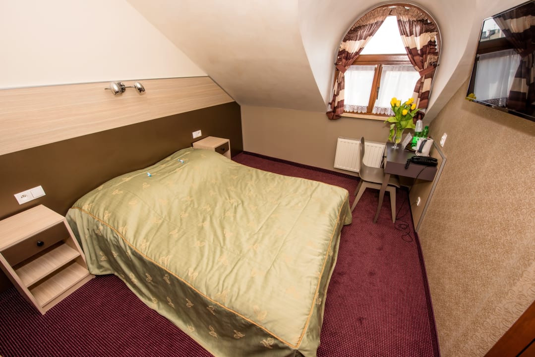 Zimmer Hotel Kazimierz