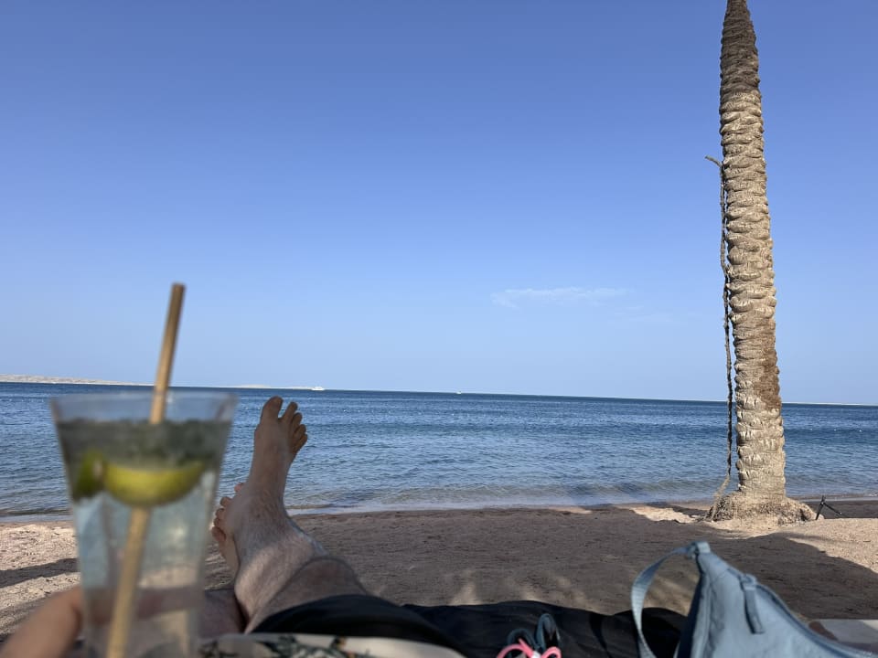 Strand Serry Beach Resort