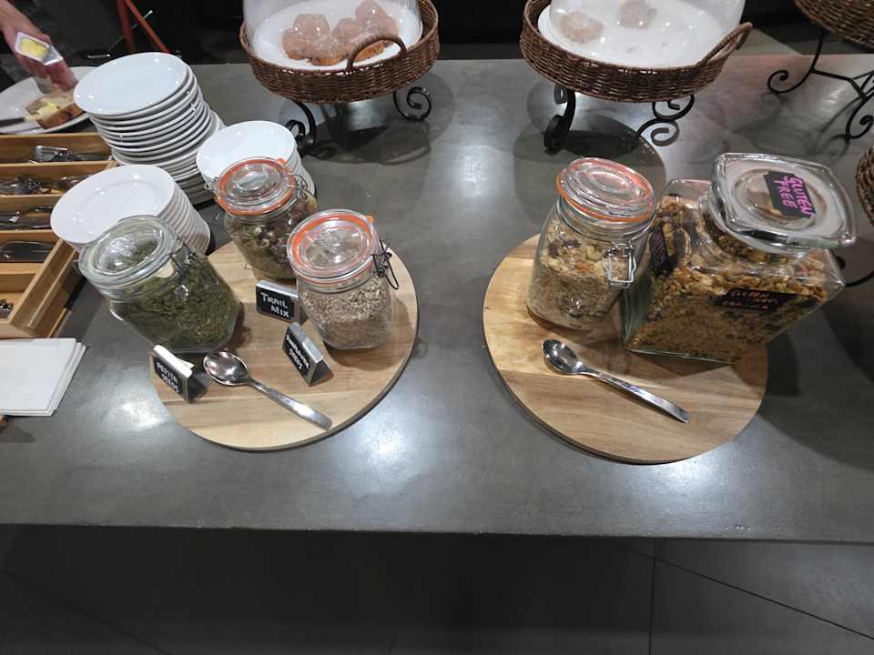 Gastro Hotel Grand Chancellor Townsville