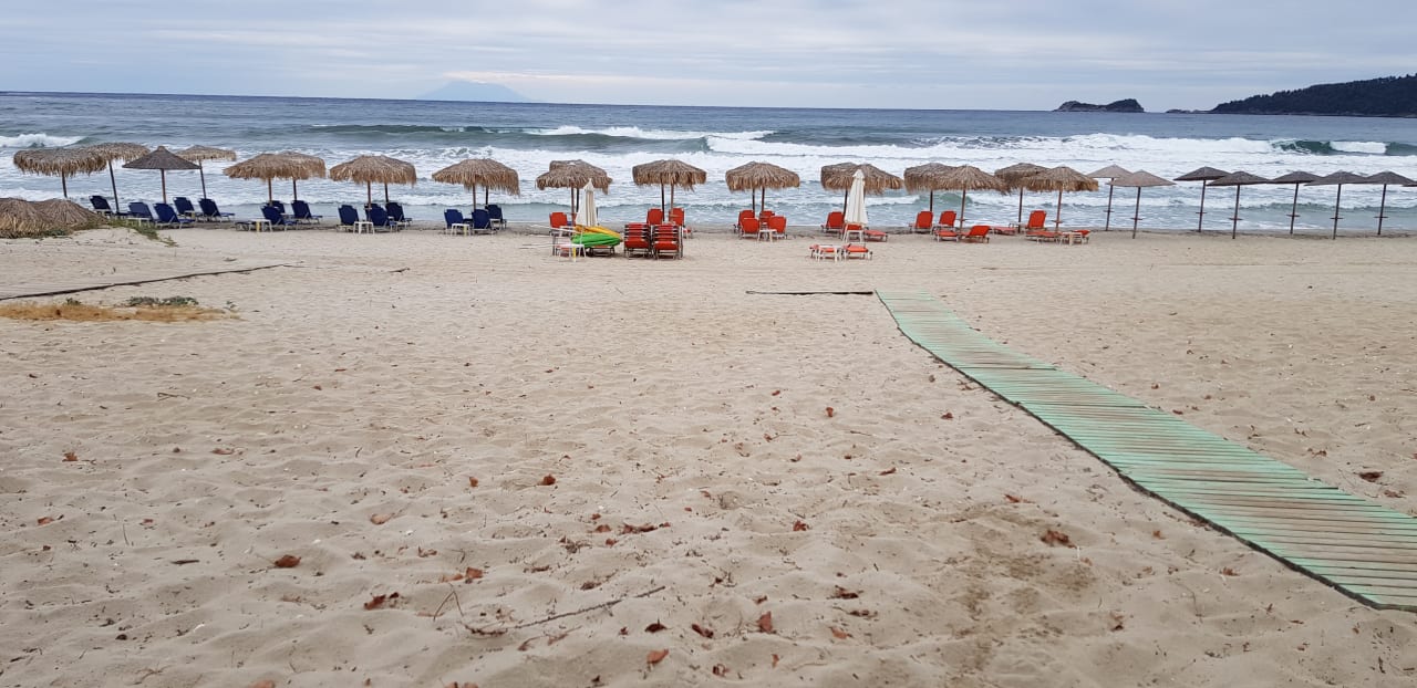 Strand Alexandra Golden Boutique - Adults only