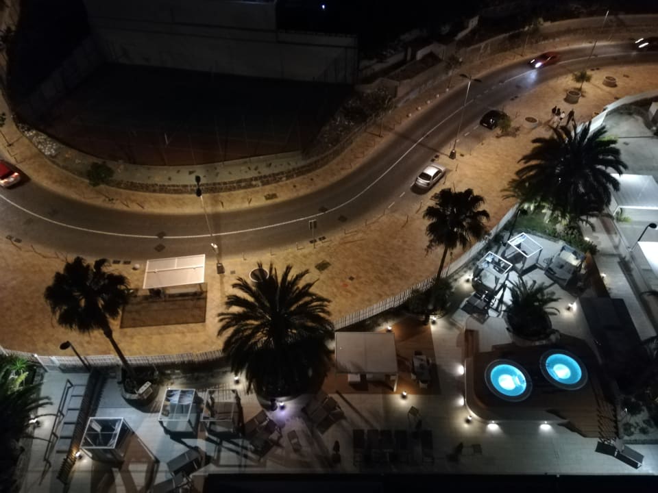 Pool Hotel LIVVO Anamar Suites