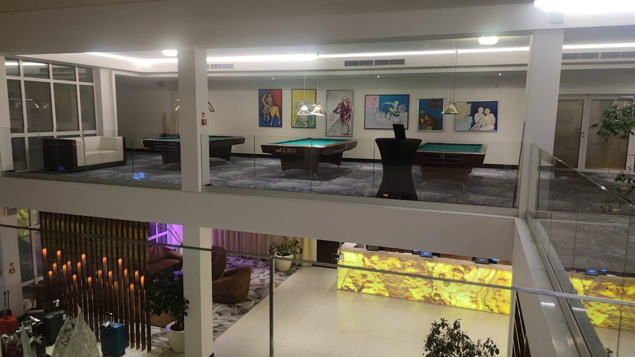Sport & Freizeit Grand Lubicz – Uzdrowisko Ustka