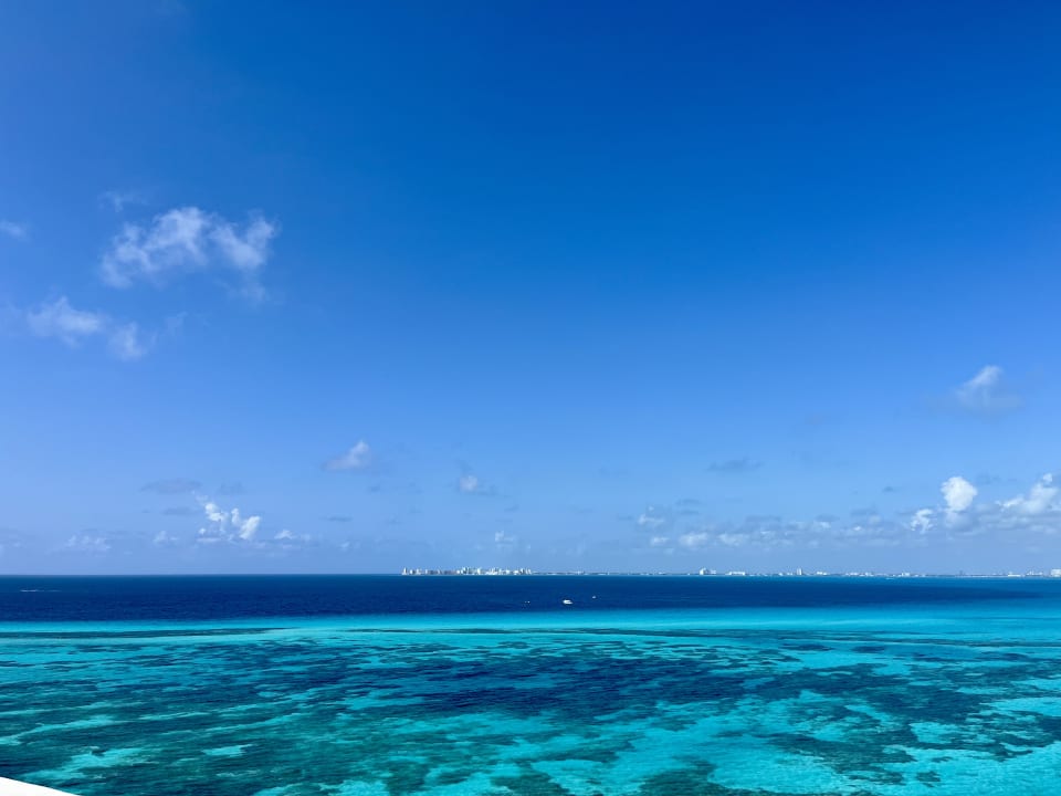 Ausblick Impression Isla Mujeres by Secrets - Adults Only