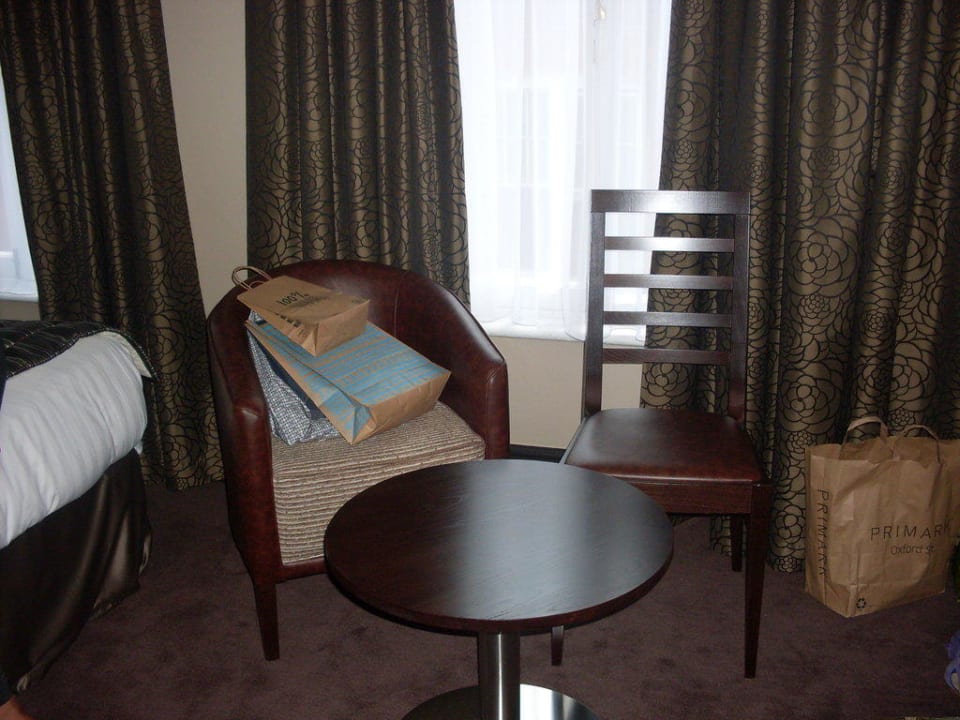 Unser Zimmer Hotel Sanctuary House