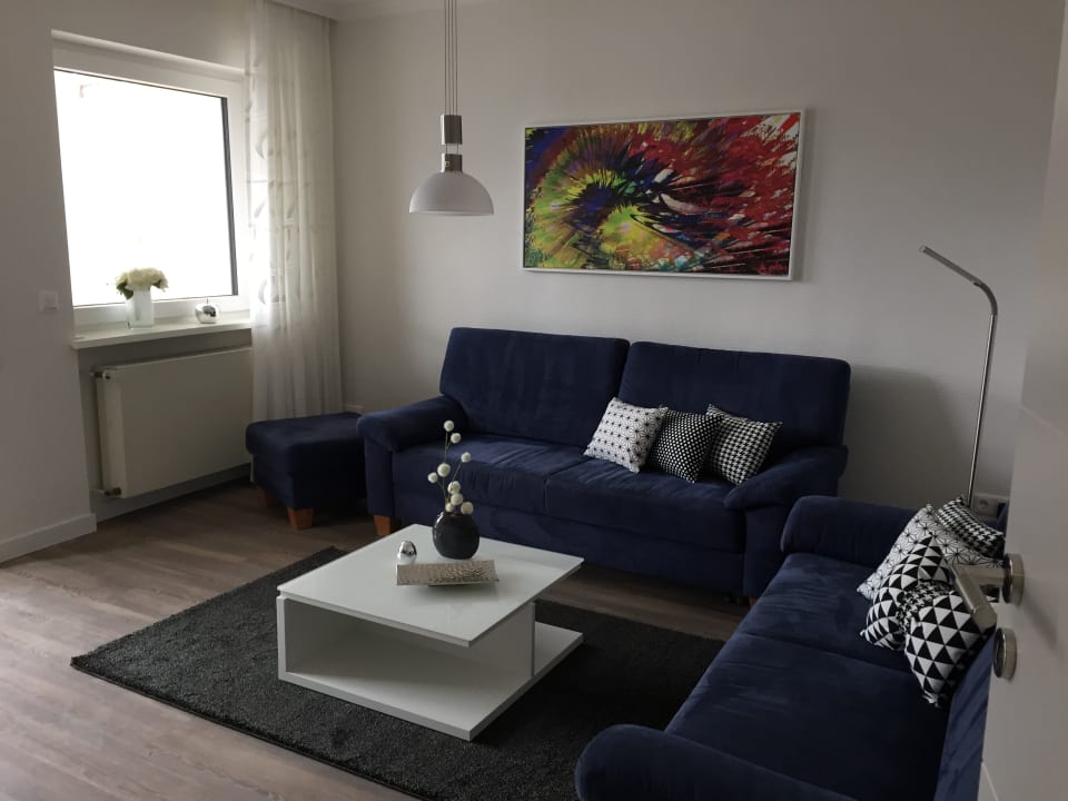 Zimmer Ferienwohnung Burgblick