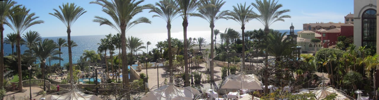 Ausblick R2 Rio Calma Hotel & Spa & Conference