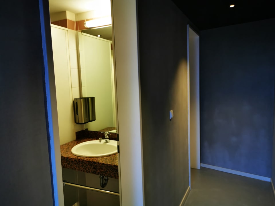 Sport & Freizeit NH Collection Hamburg City