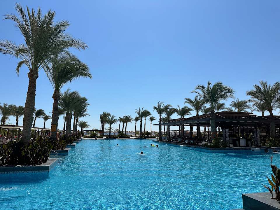 Pool Jaz Costa Mares (Adults Only)