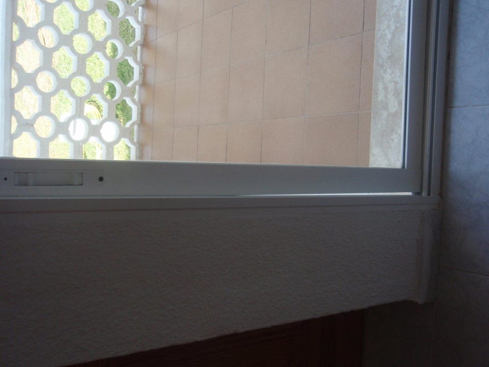 Balkontür Iberostar Waves Cala Domingos