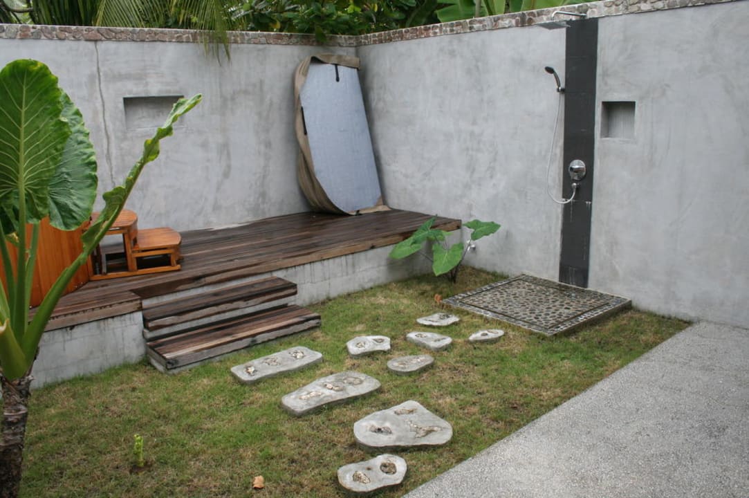 Бунгало Kuramathi Maldives