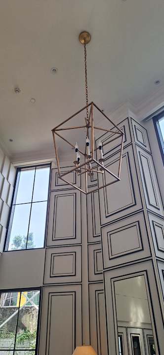 Sonstiges Bach Suites Saigon, a Member of Design Hotels