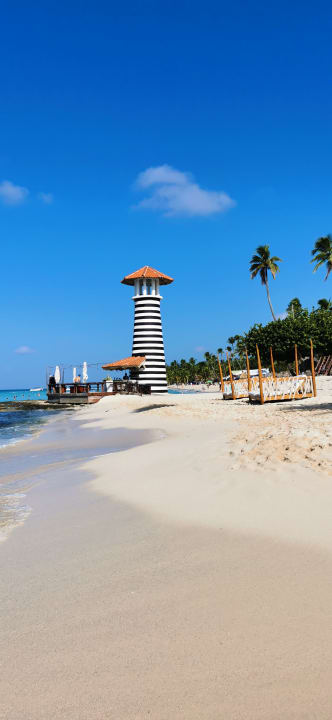 Strand Dreams Dominicus La Romana