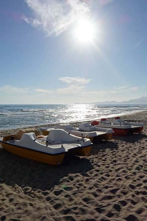 Hotel Marina Club Hotel Marina Club