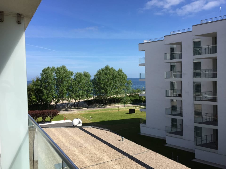 Meerbick ?? Marine Hotel by Zdrojowa