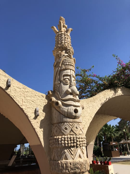 Sonstiges Hotel Africa Jade Thalasso
