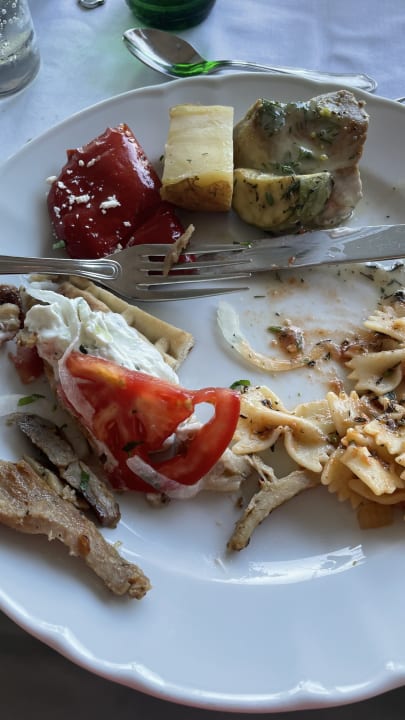 Gastro Rodos Palladium Leisure & Wellness