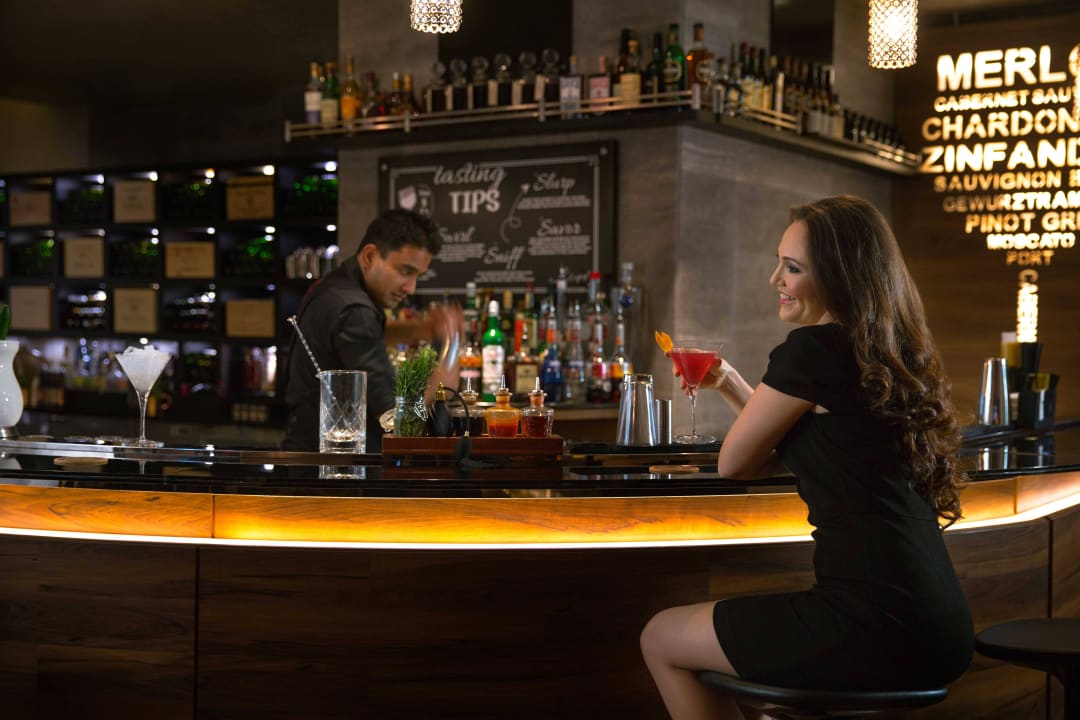 Cellar 59  The Art Hotel & Resort