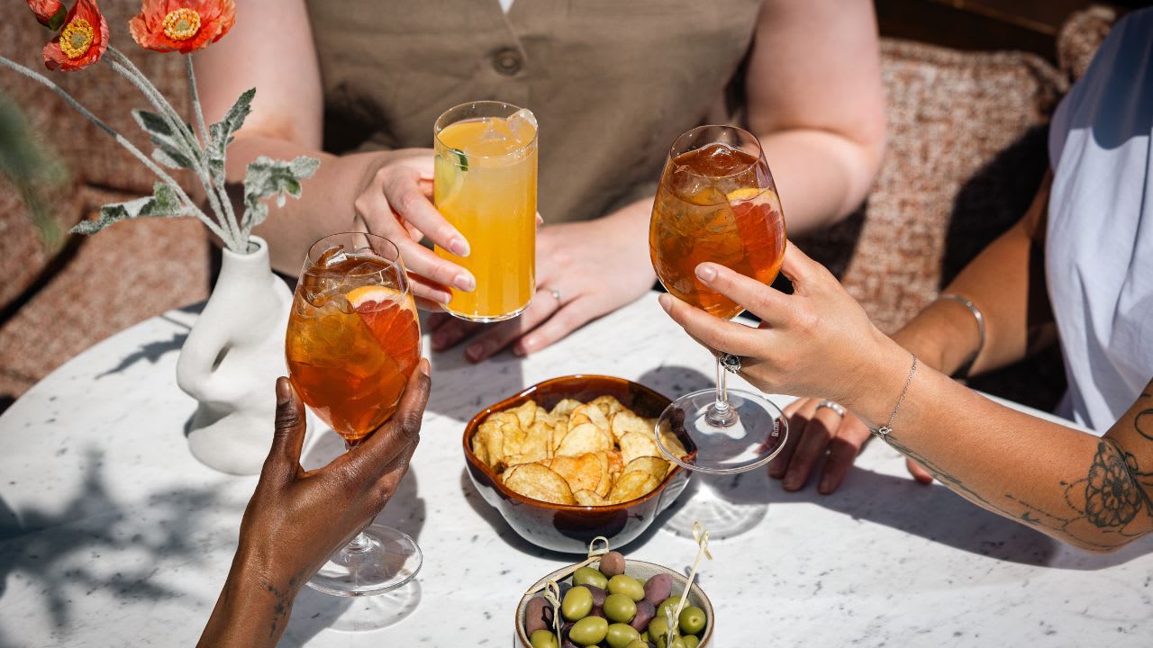 Gastro NH Copenhagen Grand Joanne