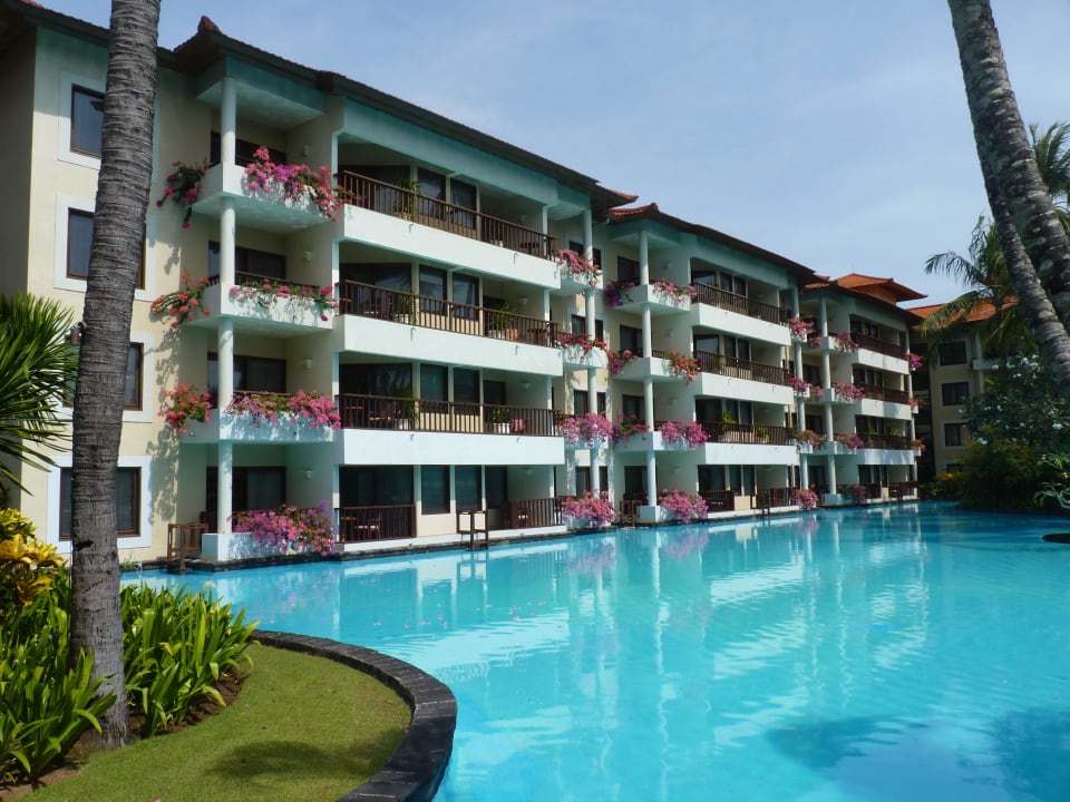 Hotel The Laguna A Luxury Collection Resort & Spa