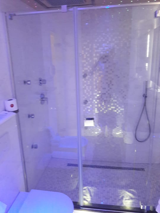 Zimmer Hotel Torino Wellness & Spa