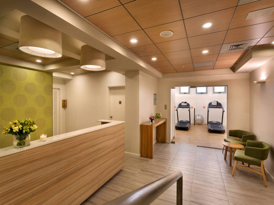 Health Club an Spa Hotel Prima Kings