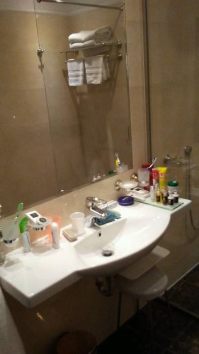 Zimmer Nové Lázné Ensana Health Spa Hotel