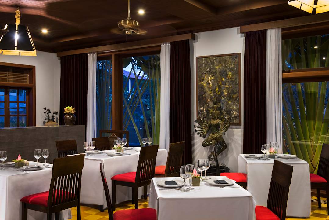 Gastro Sokkhak Boutique Resort