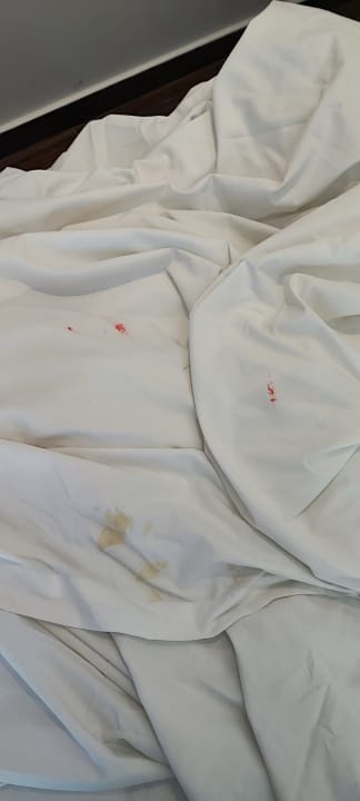 Zimmer White Dreams Resort & Anex