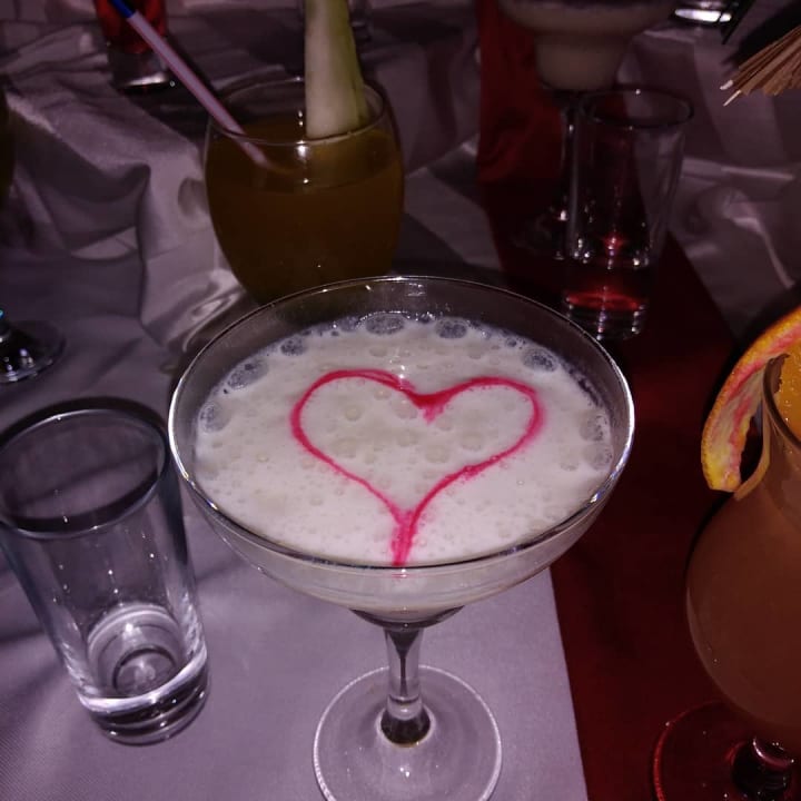 Gastro Well Palace Side