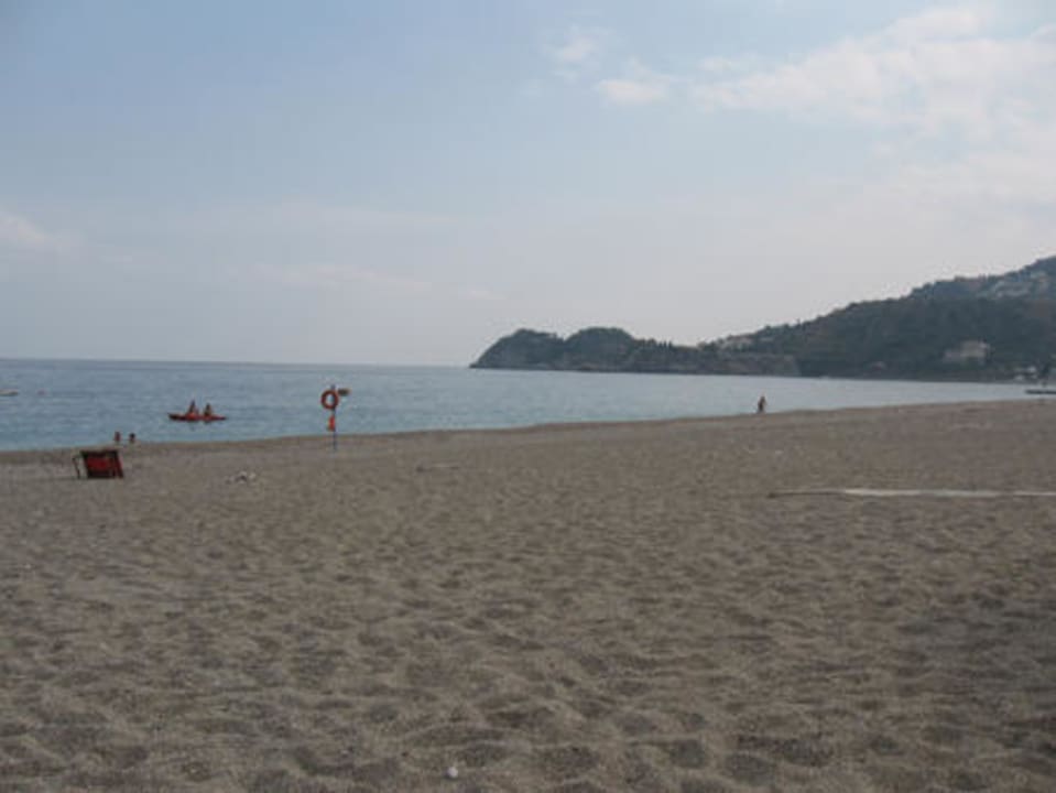 Hotel-Strand TUI Blue Puntamare