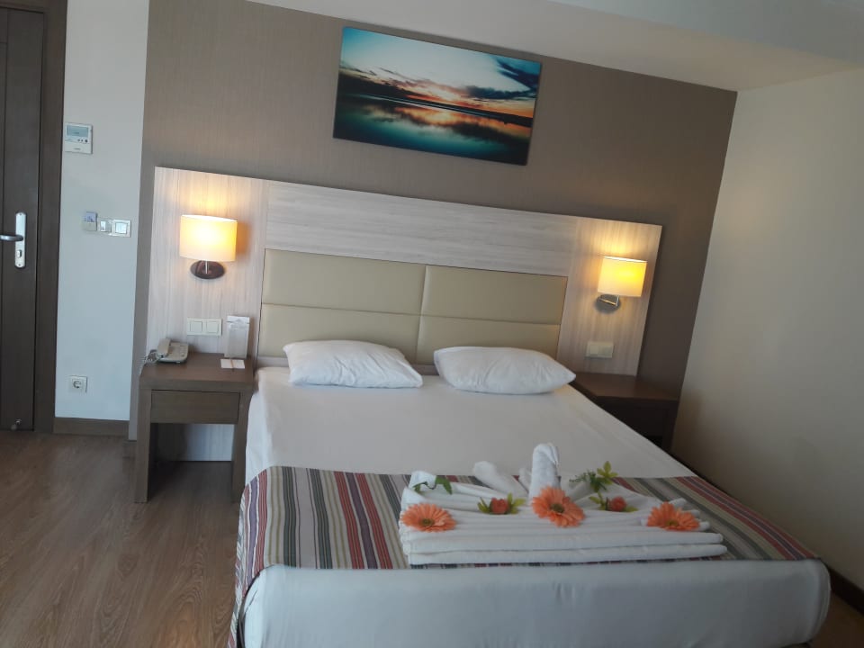 Zimmer Side Prenses Resort & Spa