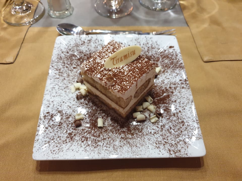 Gastro HVD Viva Club Hotel