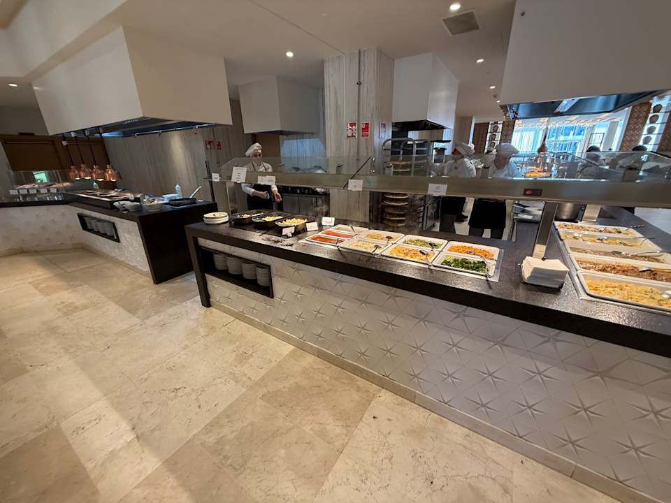 Gastro Hipotels Barrosa Park