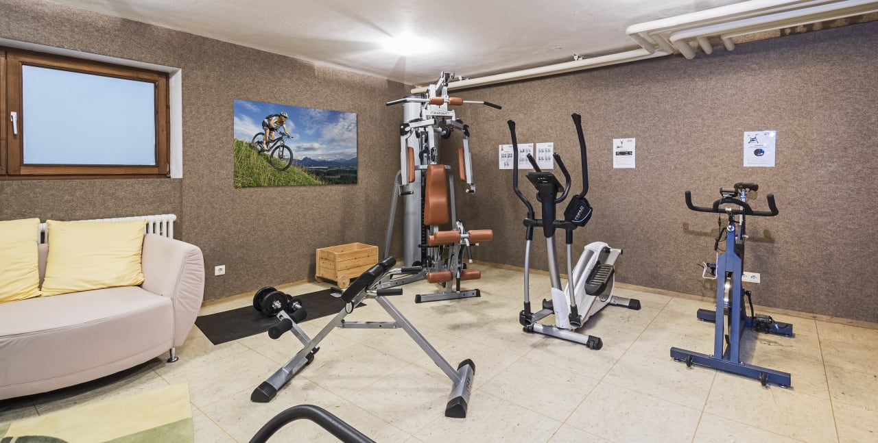 Sport & Freizeit Allgäu Ferienhaus Strobel