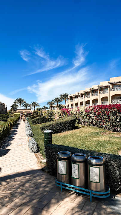 Außenansicht Prima Life Makadi Resort