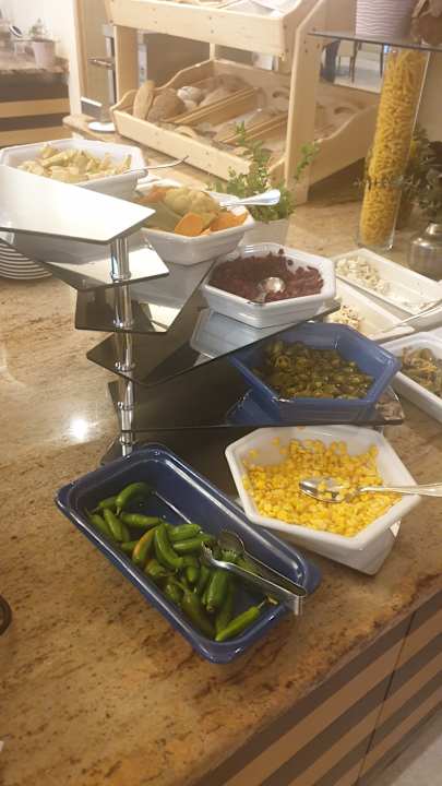 Gastro Flamingo Grand Hotel & Spa