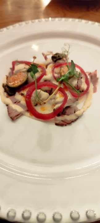 Gastro Acanthus Cennet Barut Collection