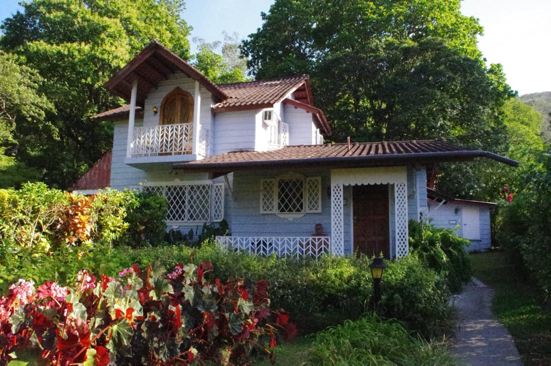 Gästehaus Park Eden B&B Park Eden