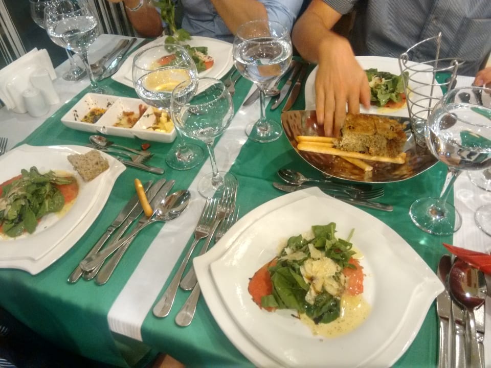 Gastro Crystal Admiral