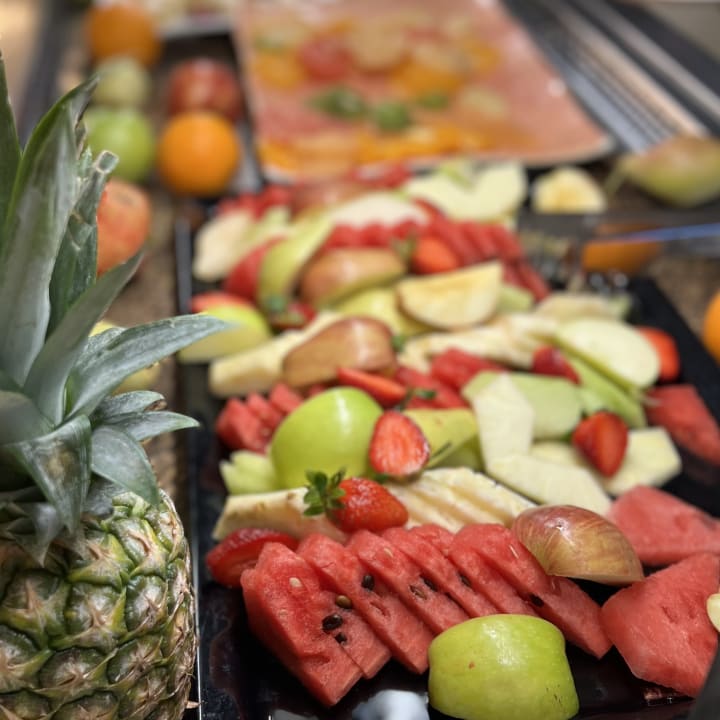 Gastro Rodos Palladium Leisure & Wellness