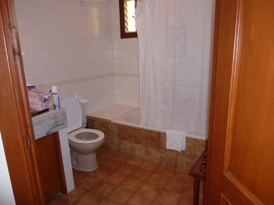 Badezimmer  Reverence Life  - Adults only