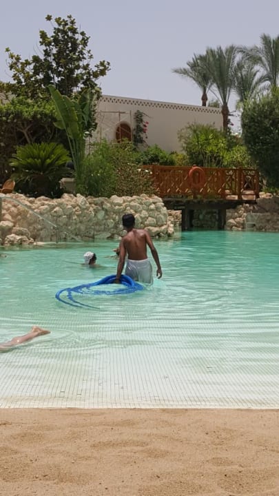 Pool Ghazala Gardens