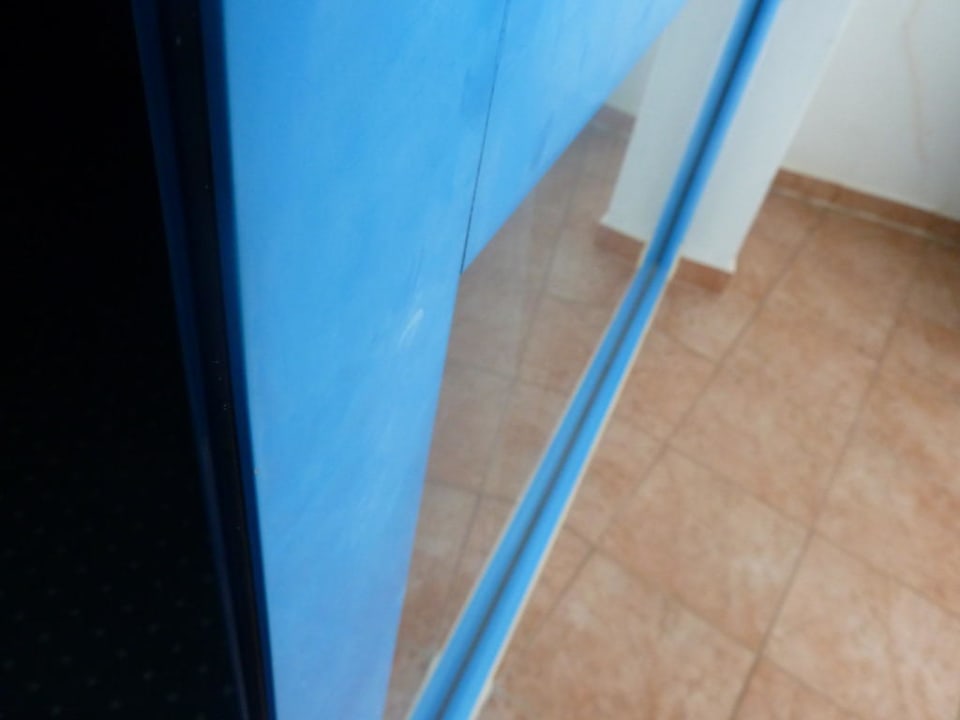 Mängel im Hotel Hotel Sineva Beach